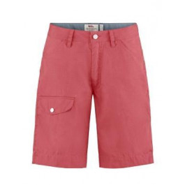Fjallraven Greenland Shorts W XS/S Peach Pink