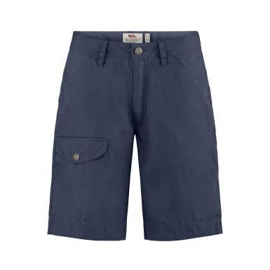 Fjallraven Greenland Shorts W L Dark Navy - зображення 1