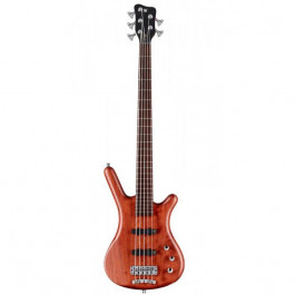 Warwick Teambuilt Pro Series Corvette Bubinga 5-String Active