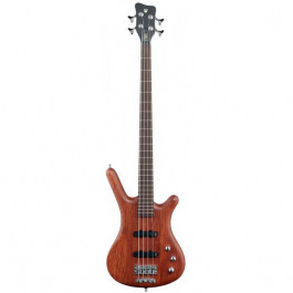 Warwick Teambuilt Pro Series Corvette Bubinga 4-String A/A