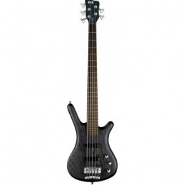   Warwick TeamBuilt Pro Series Corvette Ash 5-String Active