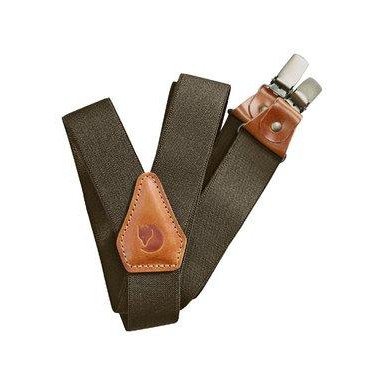 Fjallraven Singi Clip Suspenders - зображення 1