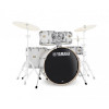 Yamaha Stage Custom Birch (Classic White) - зображення 1