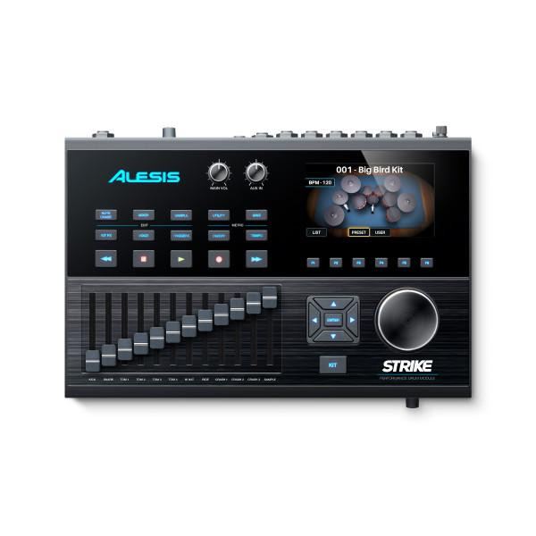 Alesis Strike Drum Module - зображення 1