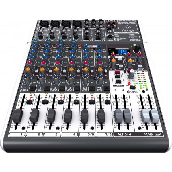 Behringer XENYX X1204USB - зображення 1