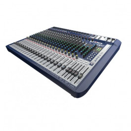 Soundcraft Signature 22