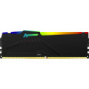 Kingston FURY 32 GB (2x16GB) DDR5 4800 MHz Beast RGB (KF548C38BBAK2-32) - зображення 5