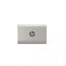 HP P500 250 GB Silver (7PD51AA)