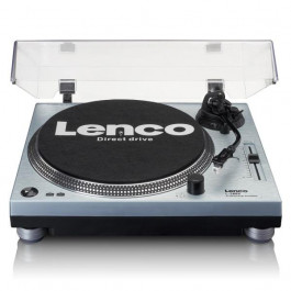 Lenco L-3809 Metallic Blue