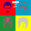  Queen - Hot Space - зображення 1