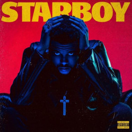  The Weeknd - The Starboy