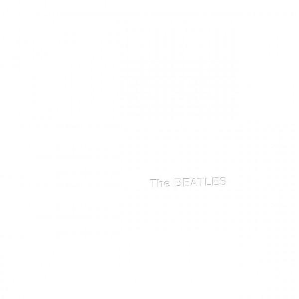 The Beatles - The Beatles - зображення 1