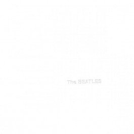  The Beatles - The Beatles