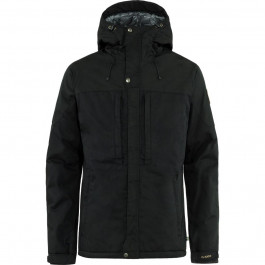 Fjallraven Skogso Padded Jacket M Black