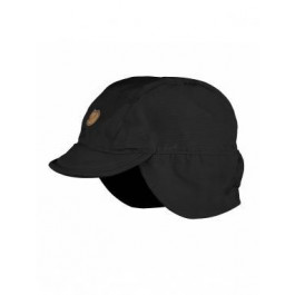   Fjallraven Singi Field Cap Black