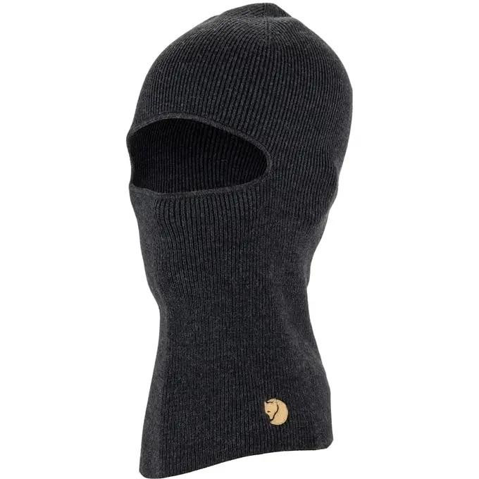 Fjallraven Singi X-Balaclava Dark Grey - зображення 1