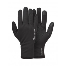   Montane Trail Glove Black