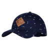 Buff Baseball Cap Kids Patterned Arrows Denim - зображення 1