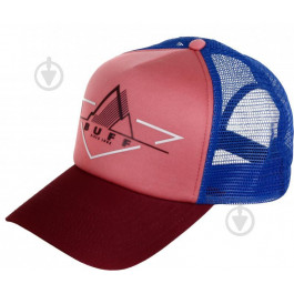   Buff Кепка  TRUCKER CAP BU 122599.555 L-XL рожевий