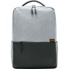 Xiaomi Mi Commuter Backpack / Light gray - зображення 1