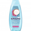 шампунь для волосся Schauma Шампунь  Moisture & Shine для нормального та сухого волосся 400 мл (9000101704976)