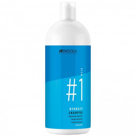 INDOLA Hydrate Shampoo  Hydrate+ 1500ml