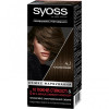 Syoss Фарба для волосся  4-1 Каштановий 115 мл (9000100632744) - зображення 1