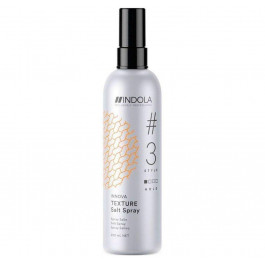 INDOLA Сольовий спрей для волосся   Texture Salt Spray, 200 мл (2706235)