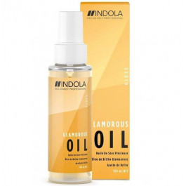INDOLA Олія  Glamorous Oil для Блиску волосся 100 мл (4045787721591)