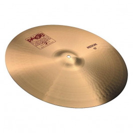 Paiste 2002 Medium Crash 18"