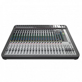 Soundcraft Signature 22 MTK