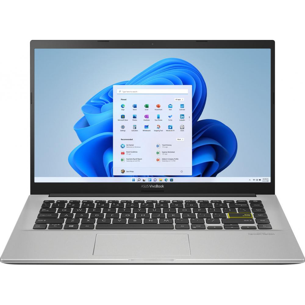 ASUS VivoBook X413JA (X413JA-211.VBWB) - зображення 1