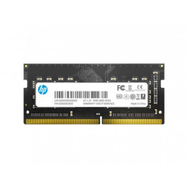 HP 8 GB SO-DIMM DDR4 3200 MHz S1 (2E2M5AA)