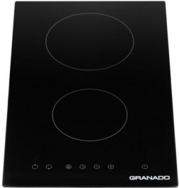 GRANADO GVH 312 black