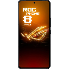ASUS ROG Phone 8 Pro 16/512GB Phantom Black (90AI00N3-M000R0)