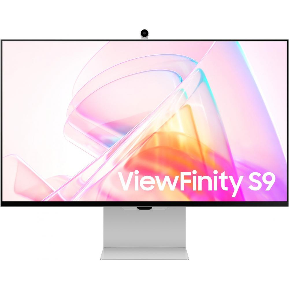 Samsung ViewFinity S9 5K (LS27C902P) - зображення 1