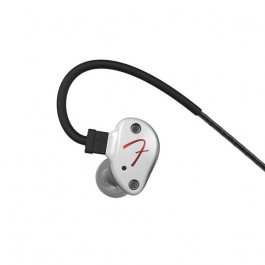 Fender PureSonic Wired Earbuds Olympic Pearl (PSWEOLPRL)