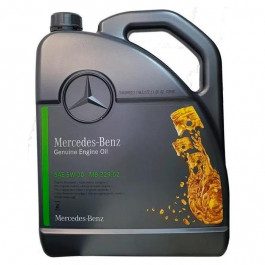 Mercedes-Benz MB 5W-30 MB 229.52 5л A000989700613ABDE