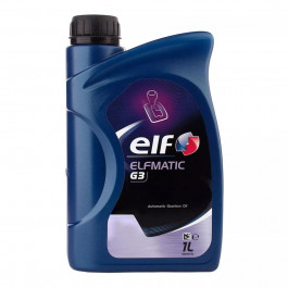 Elf ELFMATIC G3 1 л