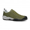 Scarpa Чоловічі кросівки для трекінгу  Mojito Planet Fabric 32616-350-1 46.5 (11 1/2UK) 30.5 см Olive (8057 - зображення 1