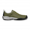 Scarpa Чоловічі кросівки для трекінгу  Mojito Planet Fabric 32616-350-1 46.5 (11 1/2UK) 30.5 см Olive (8057 - зображення 2