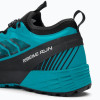Scarpa Чоловічі кросівки для бігу  Ribelle Run 33071-351-1 45 (20 1/2UK) 29.5 см Azure/Black (8057963244028 - зображення 9