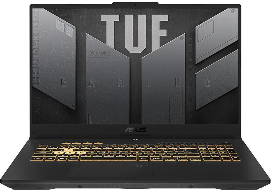 ASUS TUF Gaming F17 (90NR0CH5-M00AF0) - зображення 1