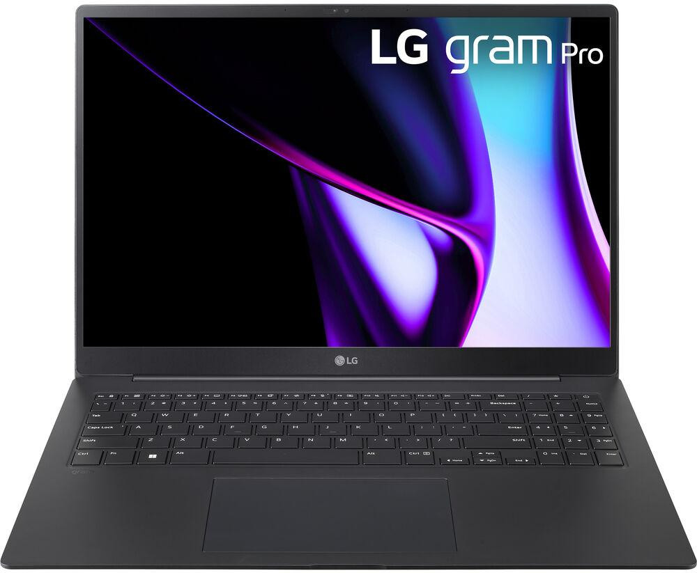 LG gram Pro 16Z90SP (16Z90SP-A.ADB9U1) - зображення 1