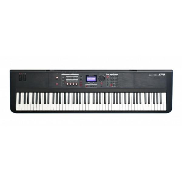 Kurzweil SP6 - зображення 1