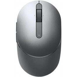 Dell MS5120W Pro Wireless Mouse Titan Gray (570-ABHL)