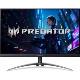 Acer Predator X32QFSbmiiphuzx (UM.JXXEE.S01)