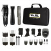 Wahl Cordless Combo Super Taper Cordless Black + Beret Stealth 08592-017 - зображення 3