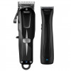 Wahl Cordless Combo Super Taper Cordless Black + Beret Stealth 08592-017 - зображення 4