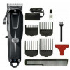 Wahl Cordless Combo Super Taper Cordless Black + Beret Stealth 08592-017 - зображення 5